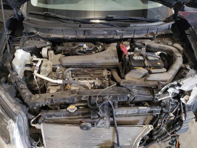 Photo 11 VIN: JN8AT2MV3GW144117 - NISSAN ROGUE S 