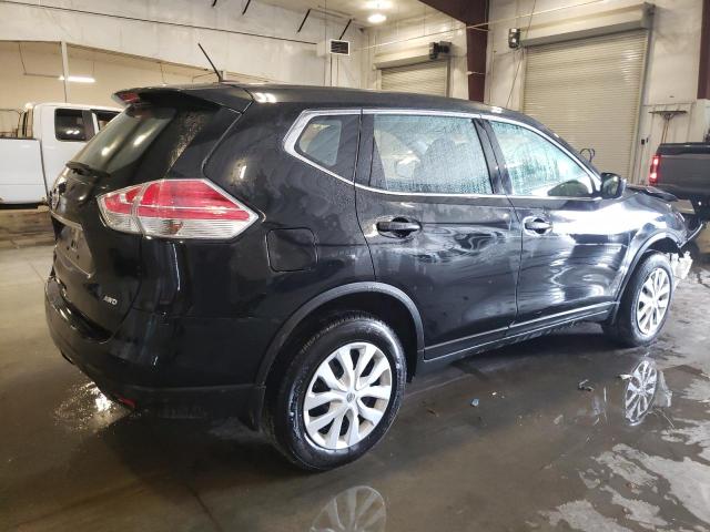 Photo 2 VIN: JN8AT2MV3GW144117 - NISSAN ROGUE S 