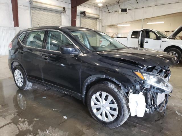 Photo 3 VIN: JN8AT2MV3GW144117 - NISSAN ROGUE S 