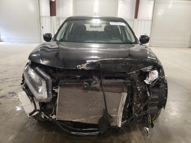 Photo 4 VIN: JN8AT2MV3GW144117 - NISSAN ROGUE S 