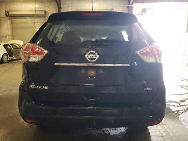 Photo 5 VIN: JN8AT2MV3GW144117 - NISSAN ROGUE S 