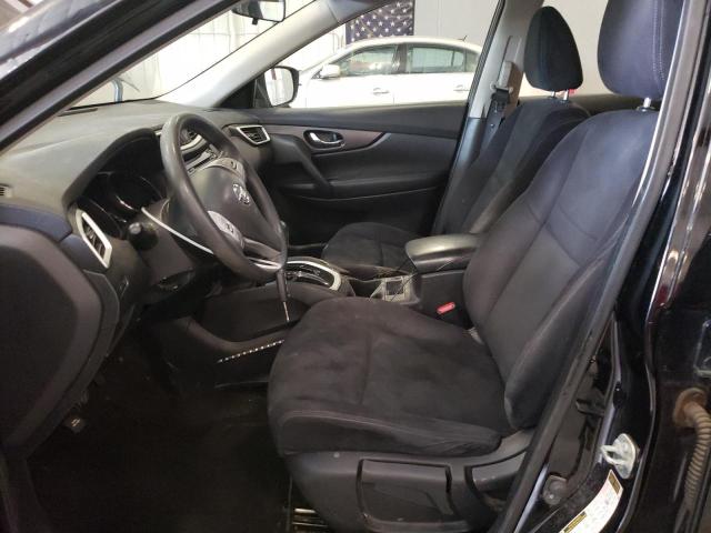 Photo 6 VIN: JN8AT2MV3GW144117 - NISSAN ROGUE S 