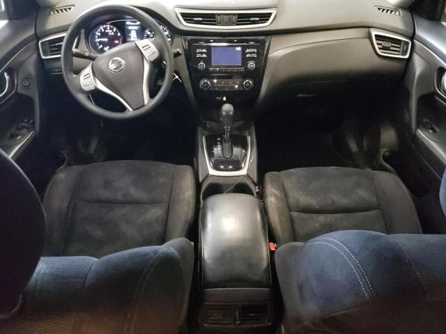 Photo 7 VIN: JN8AT2MV3GW144117 - NISSAN ROGUE S 