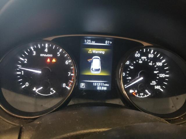 Photo 8 VIN: JN8AT2MV3GW144117 - NISSAN ROGUE S 