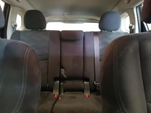 Photo 9 VIN: JN8AT2MV3GW144117 - NISSAN ROGUE S 