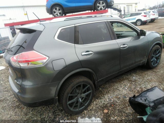 Photo 3 VIN: JN8AT2MV3GW145638 - NISSAN ROGUE 