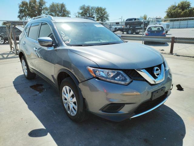 Photo 0 VIN: JN8AT2MV3GW145767 - NISSAN ROGUE S 