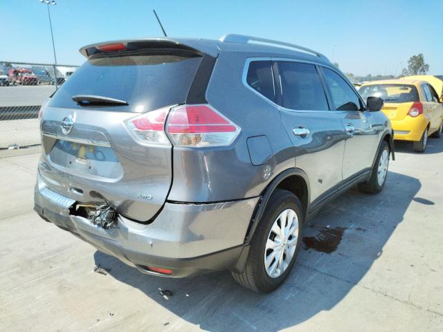 Photo 3 VIN: JN8AT2MV3GW145767 - NISSAN ROGUE S 