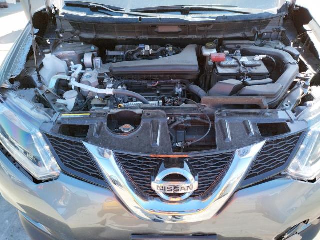 Photo 6 VIN: JN8AT2MV3GW145767 - NISSAN ROGUE S 