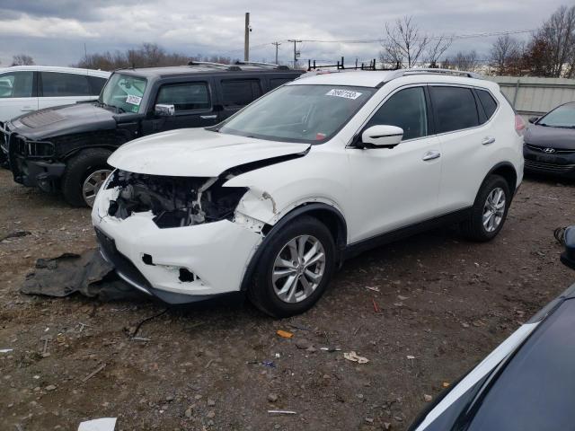 Photo 0 VIN: JN8AT2MV3GW146269 - NISSAN ROGUE 