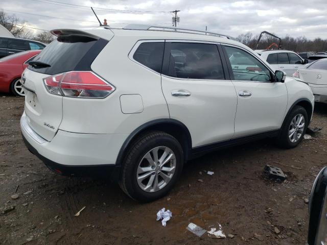 Photo 2 VIN: JN8AT2MV3GW146269 - NISSAN ROGUE 