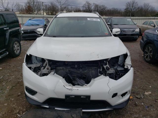 Photo 4 VIN: JN8AT2MV3GW146269 - NISSAN ROGUE 