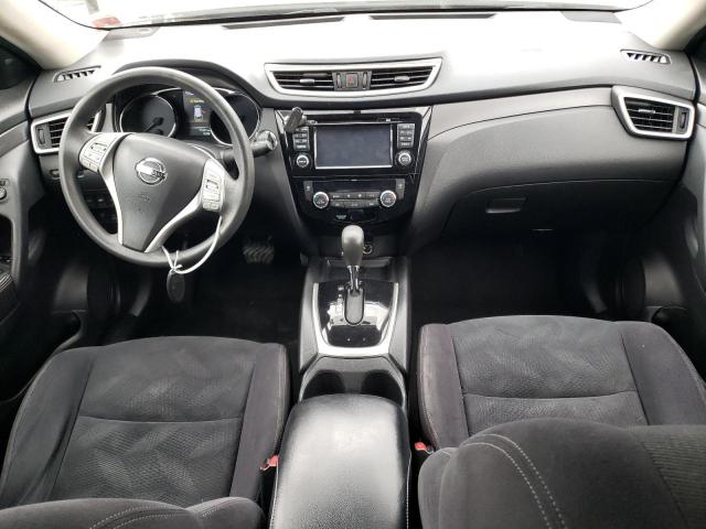 Photo 7 VIN: JN8AT2MV3GW146269 - NISSAN ROGUE 