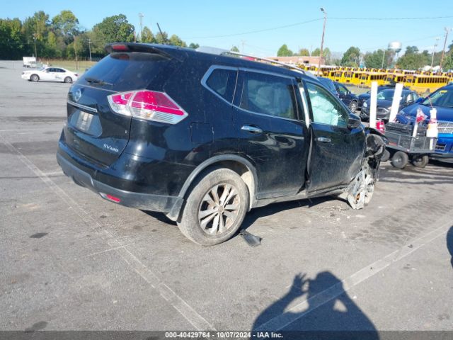 Photo 3 VIN: JN8AT2MV3GW146448 - NISSAN ROGUE 