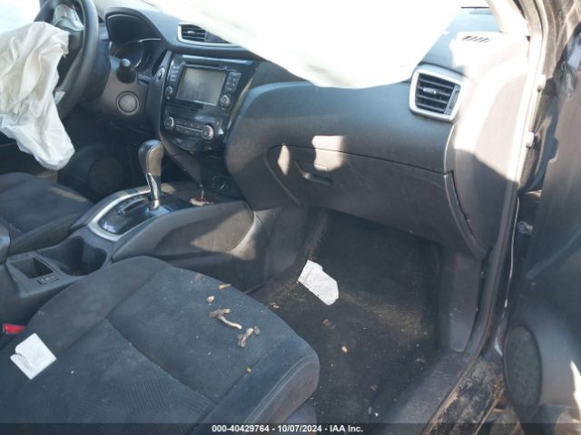 Photo 4 VIN: JN8AT2MV3GW146448 - NISSAN ROGUE 