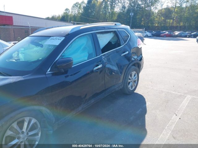 Photo 5 VIN: JN8AT2MV3GW146448 - NISSAN ROGUE 