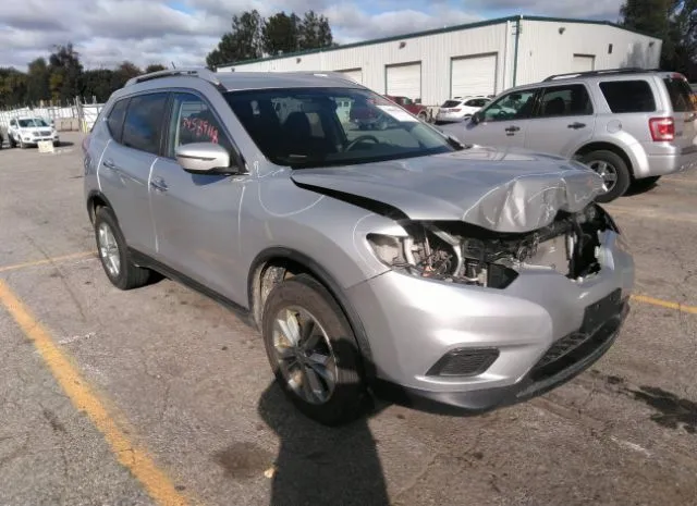 Photo 0 VIN: JN8AT2MV3GW149432 - NISSAN ROGUE 