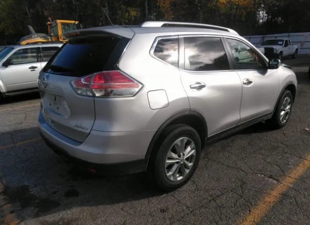 Photo 3 VIN: JN8AT2MV3GW149432 - NISSAN ROGUE 