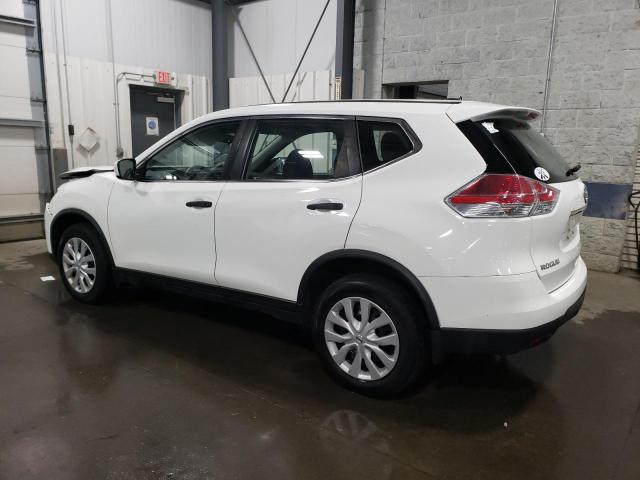 Photo 1 VIN: JN8AT2MV3GW150127 - NISSAN ROGUE 