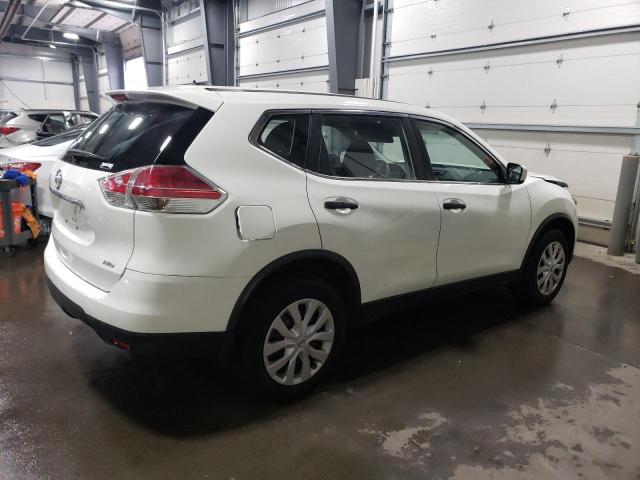 Photo 2 VIN: JN8AT2MV3GW150127 - NISSAN ROGUE 