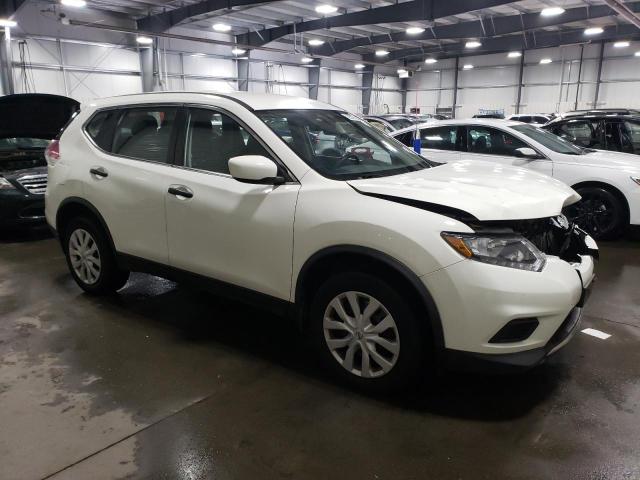 Photo 3 VIN: JN8AT2MV3GW150127 - NISSAN ROGUE 