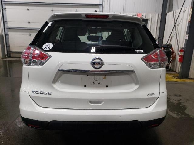 Photo 5 VIN: JN8AT2MV3GW150127 - NISSAN ROGUE 