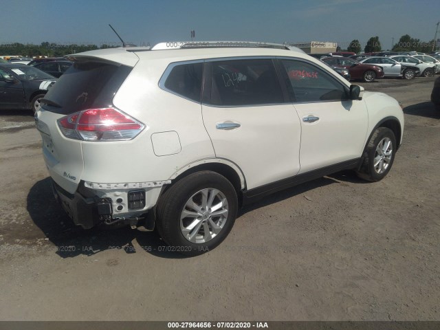 Photo 3 VIN: JN8AT2MV3GW150337 - NISSAN ROGUE 