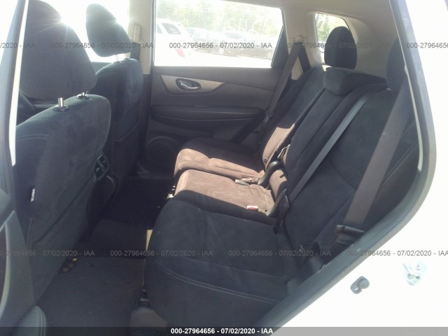 Photo 7 VIN: JN8AT2MV3GW150337 - NISSAN ROGUE 