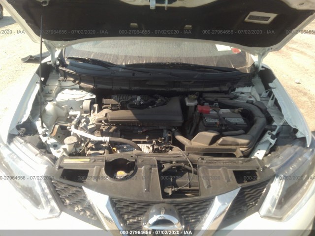 Photo 9 VIN: JN8AT2MV3GW150337 - NISSAN ROGUE 