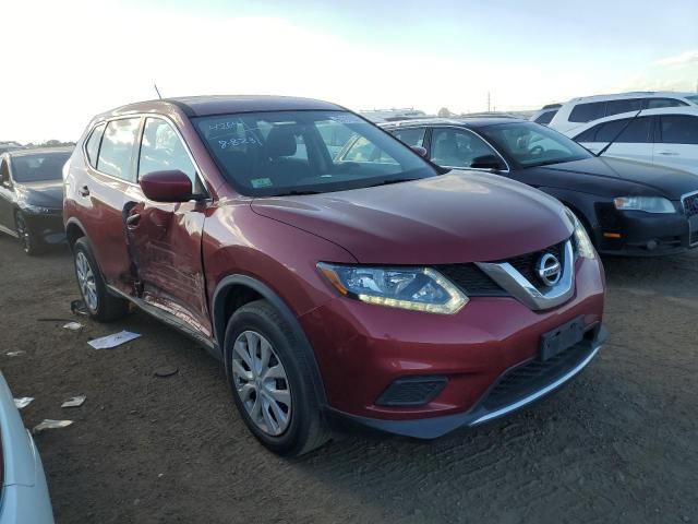 Photo 3 VIN: JN8AT2MV3GW150418 - NISSAN ROGUE S 