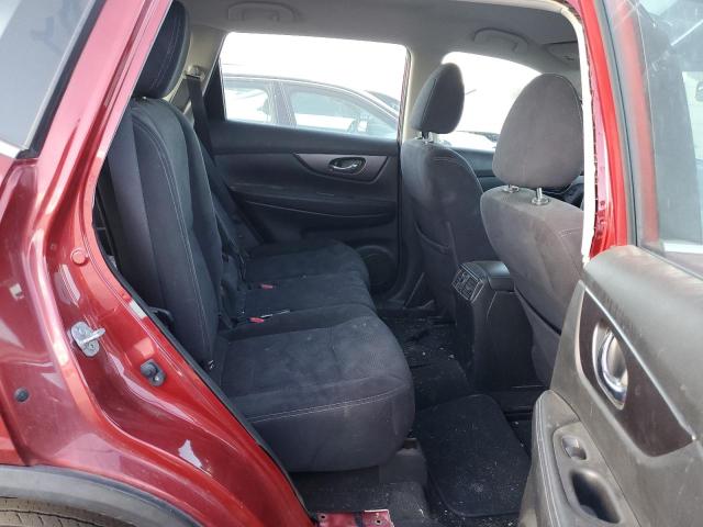 Photo 9 VIN: JN8AT2MV3GW150418 - NISSAN ROGUE S 