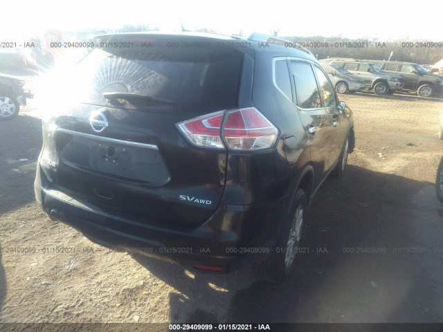 Photo 3 VIN: JN8AT2MV3GW153738 - NISSAN ROGUE 