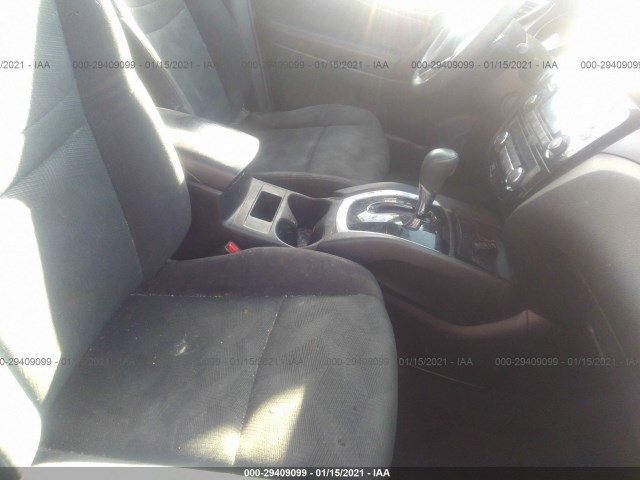 Photo 4 VIN: JN8AT2MV3GW153738 - NISSAN ROGUE 