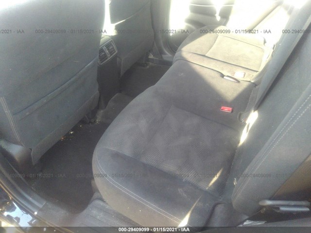 Photo 7 VIN: JN8AT2MV3GW153738 - NISSAN ROGUE 