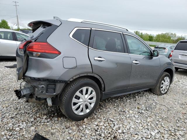 Photo 2 VIN: JN8AT2MV3HW001895 - NISSAN ROGUE 