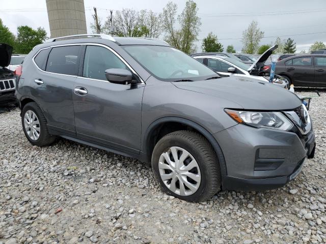 Photo 3 VIN: JN8AT2MV3HW001895 - NISSAN ROGUE 