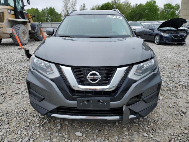 Photo 4 VIN: JN8AT2MV3HW001895 - NISSAN ROGUE 