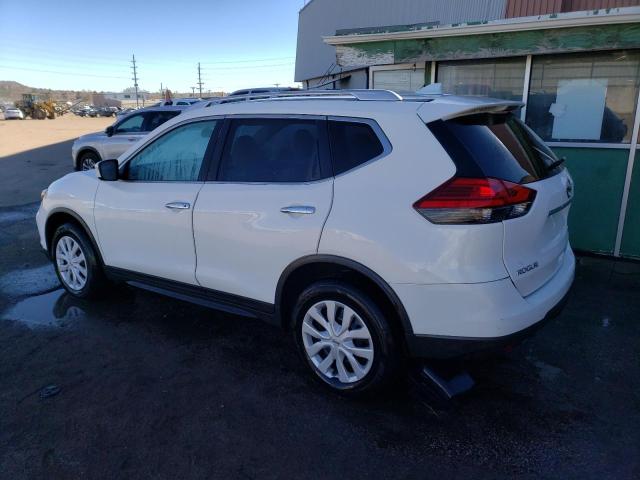 Photo 1 VIN: JN8AT2MV3HW003484 - NISSAN ROGUE 