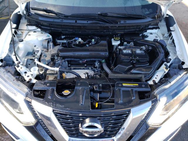 Photo 10 VIN: JN8AT2MV3HW003484 - NISSAN ROGUE 