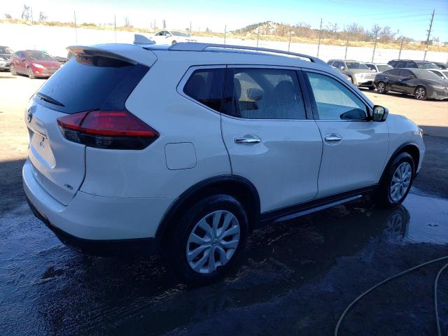 Photo 2 VIN: JN8AT2MV3HW003484 - NISSAN ROGUE 