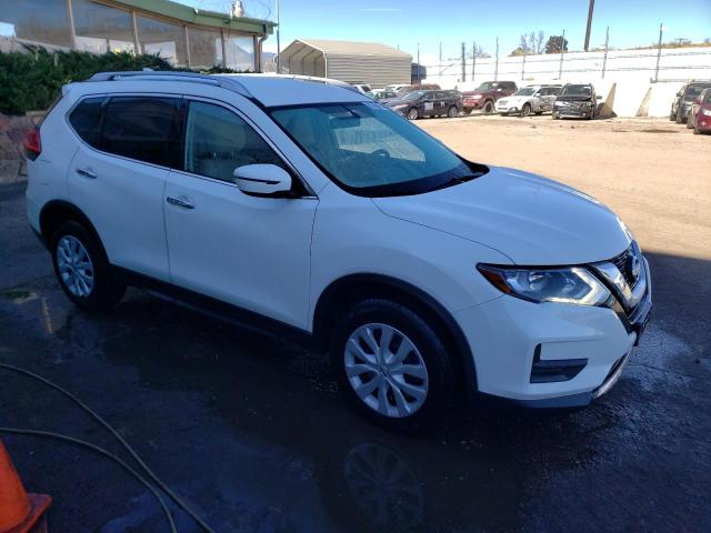 Photo 3 VIN: JN8AT2MV3HW003484 - NISSAN ROGUE 