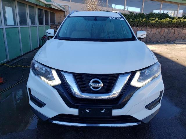 Photo 4 VIN: JN8AT2MV3HW003484 - NISSAN ROGUE 