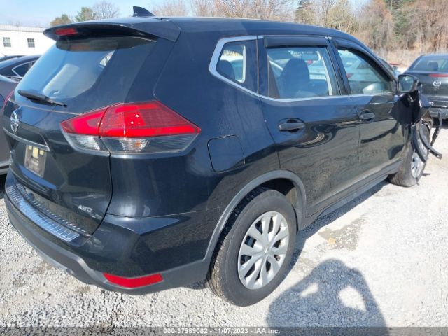 Photo 3 VIN: JN8AT2MV3HW006949 - NISSAN ROGUE 