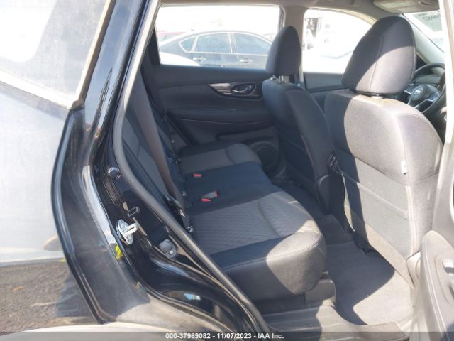 Photo 7 VIN: JN8AT2MV3HW006949 - NISSAN ROGUE 