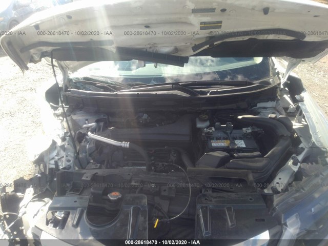 Photo 9 VIN: JN8AT2MV3HW012377 - NISSAN ROGUE 