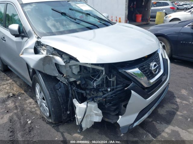 Photo 5 VIN: JN8AT2MV3HW012735 - NISSAN ROGUE 