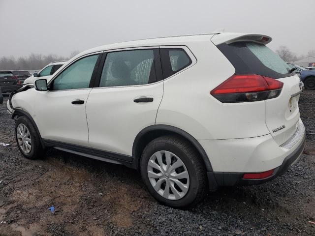 Photo 1 VIN: JN8AT2MV3HW013402 - NISSAN ROGUE S 