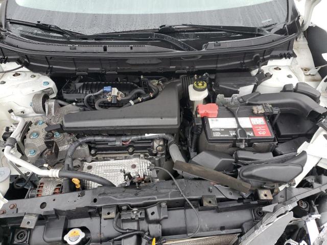 Photo 11 VIN: JN8AT2MV3HW013402 - NISSAN ROGUE S 