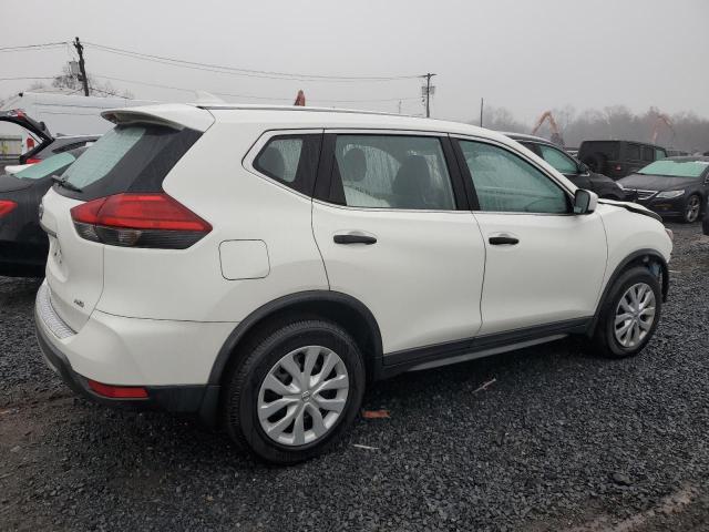 Photo 2 VIN: JN8AT2MV3HW013402 - NISSAN ROGUE S 