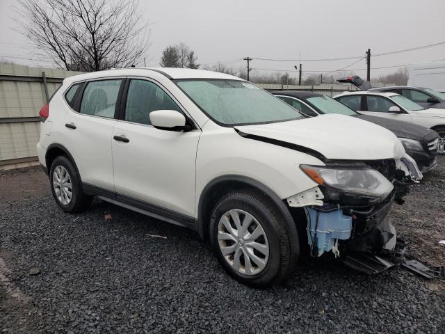 Photo 3 VIN: JN8AT2MV3HW013402 - NISSAN ROGUE S 